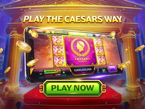 free coins caesars slots 2021 - Caesars slots free